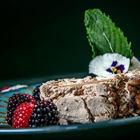 Grand Cafe Goejje Hotel Meijel Екстериор снимка