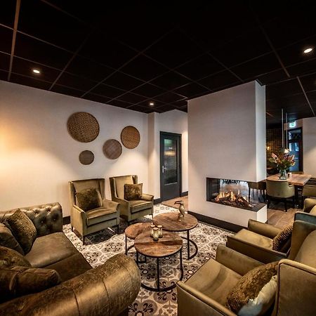 Grand Cafe Goejje Hotel Meijel Екстериор снимка