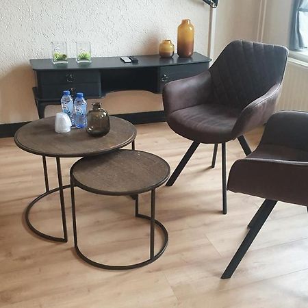 Grand Cafe Goejje Hotel Meijel Екстериор снимка