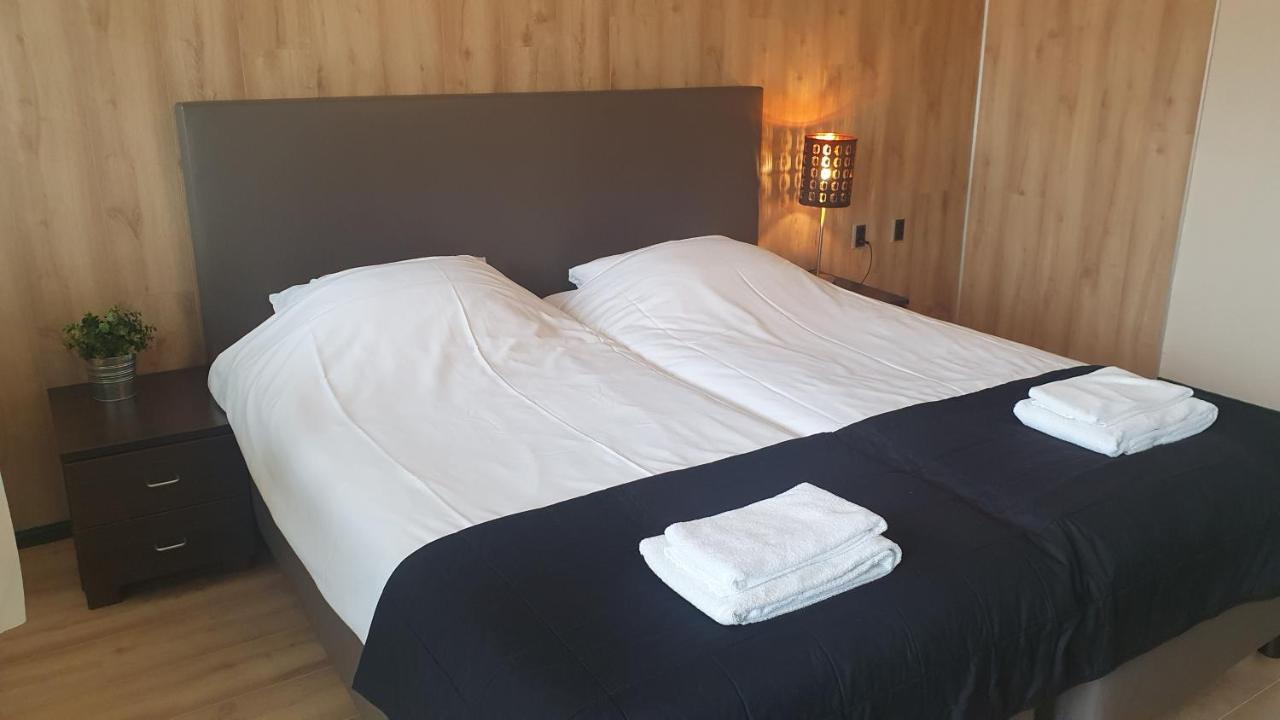 Grand Cafe Goejje Hotel Meijel Екстериор снимка